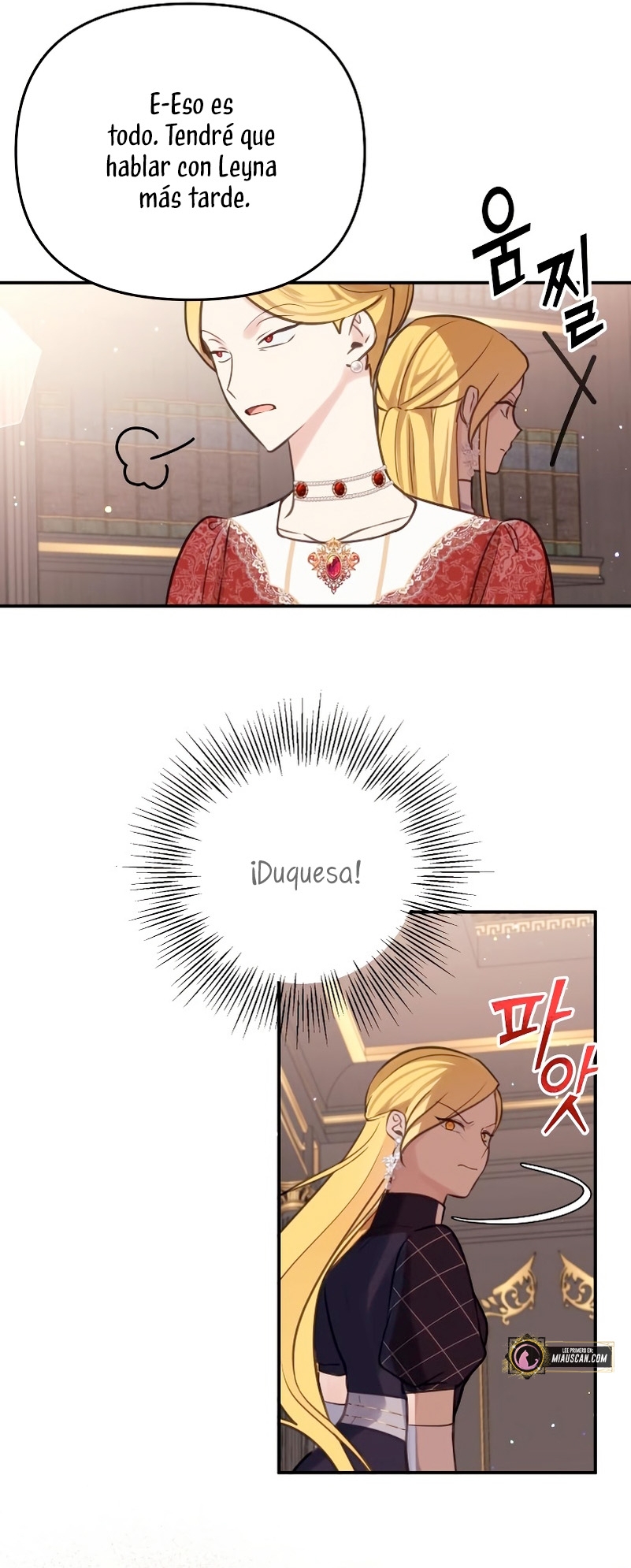 La vida de una amada esposa Capítulo 25 - Página 18