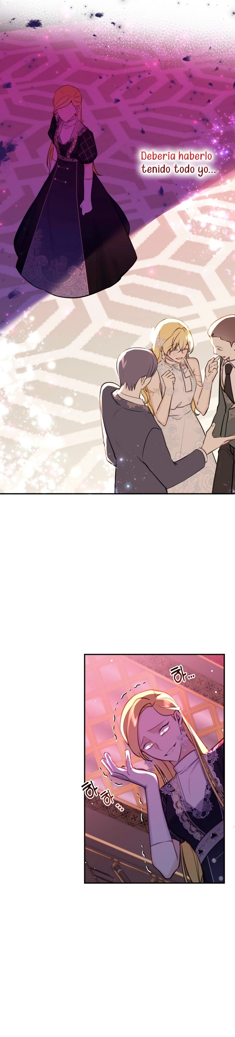 La vida de una amada esposa Capítulo 25 - Página 20