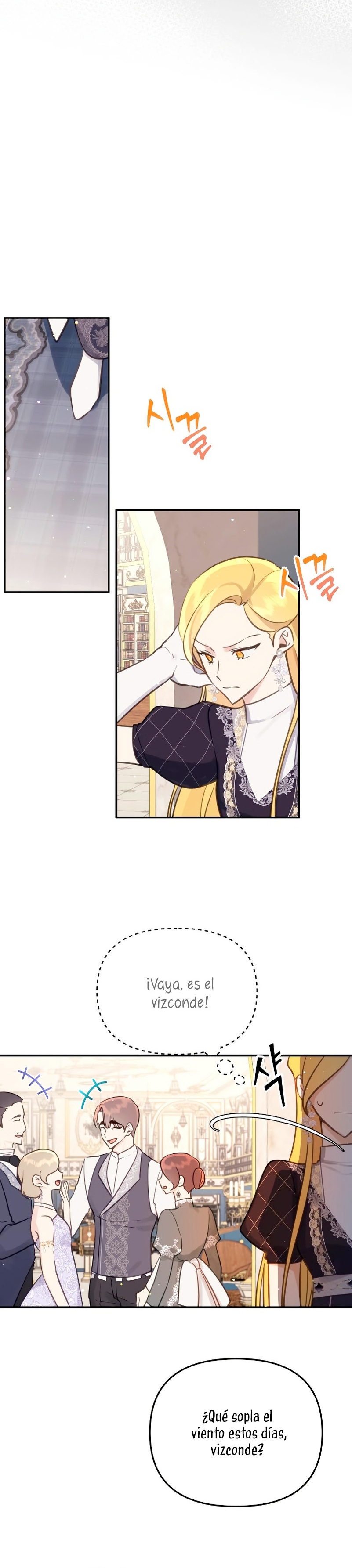 La vida de una amada esposa Capítulo 25 - Página 23