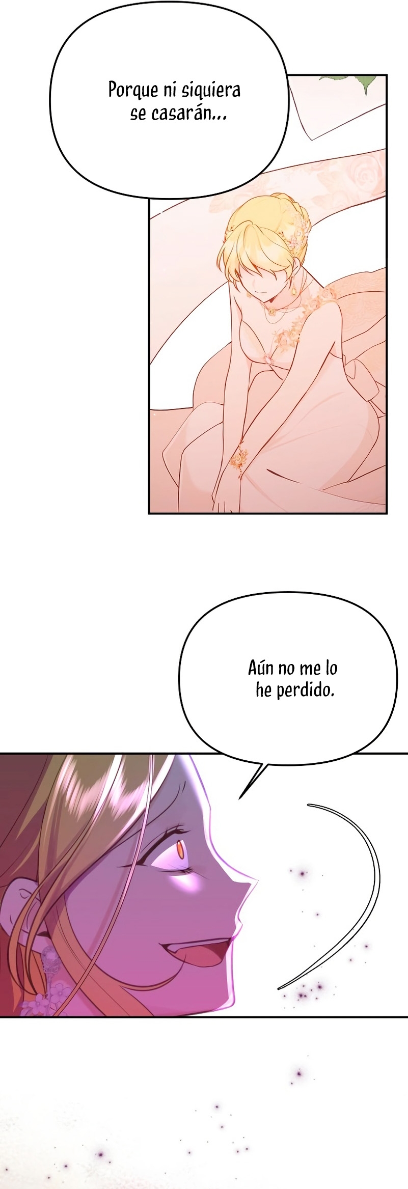 La vida de una amada esposa Capítulo 25 - Página 29