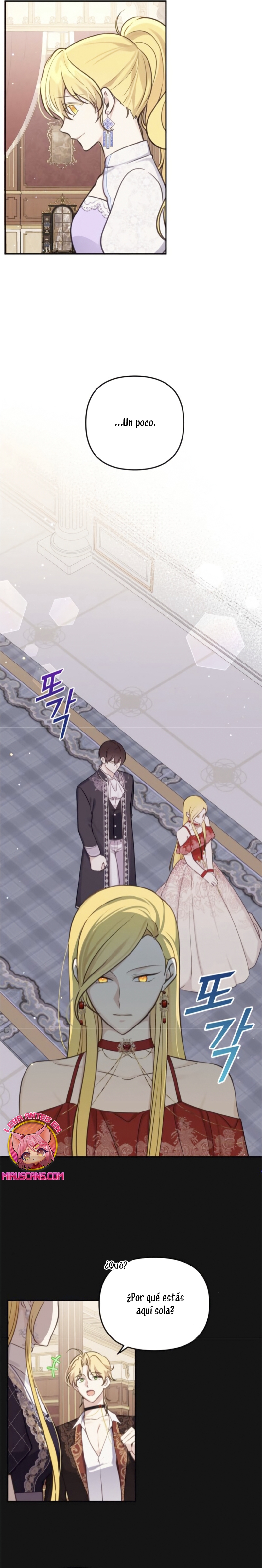 La vida de una amada esposa Capítulo 26 - Página 16