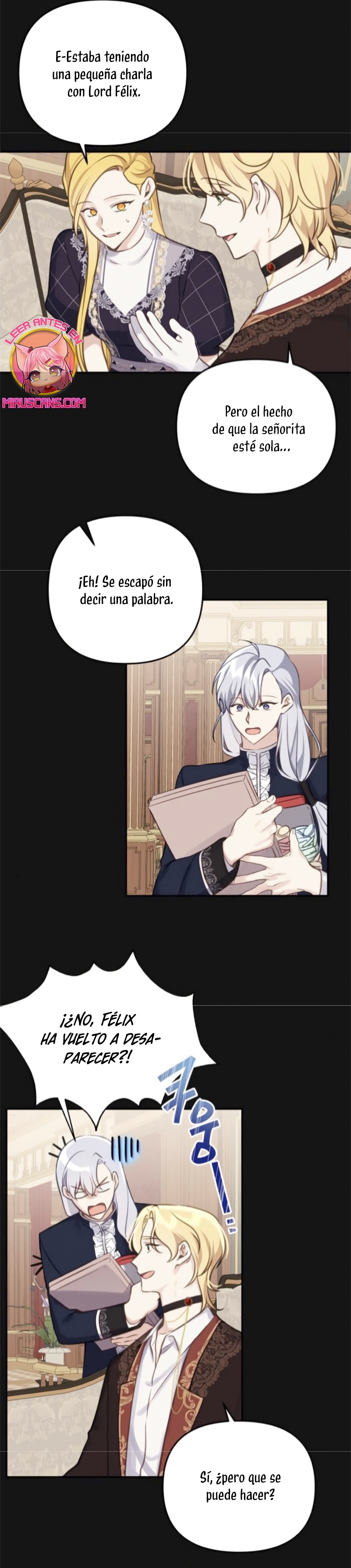 La vida de una amada esposa Capítulo 26 - Página 17