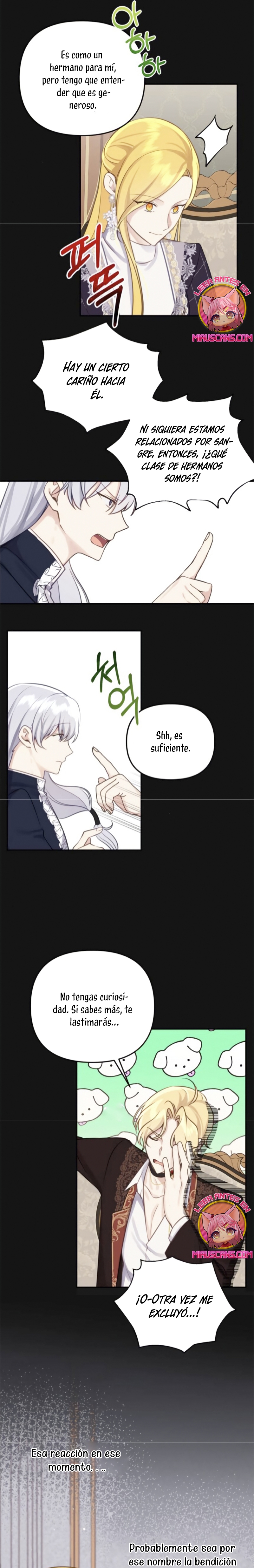 La vida de una amada esposa Capítulo 26 - Página 18