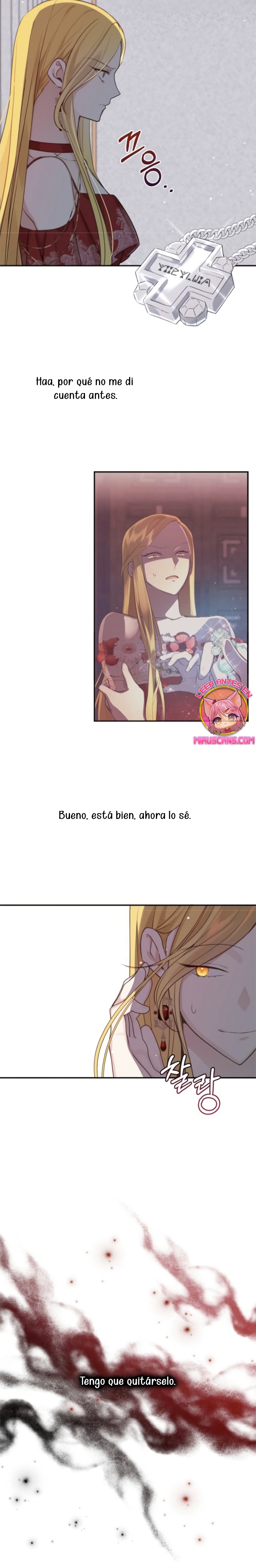 La vida de una amada esposa Capítulo 26 - Página 19