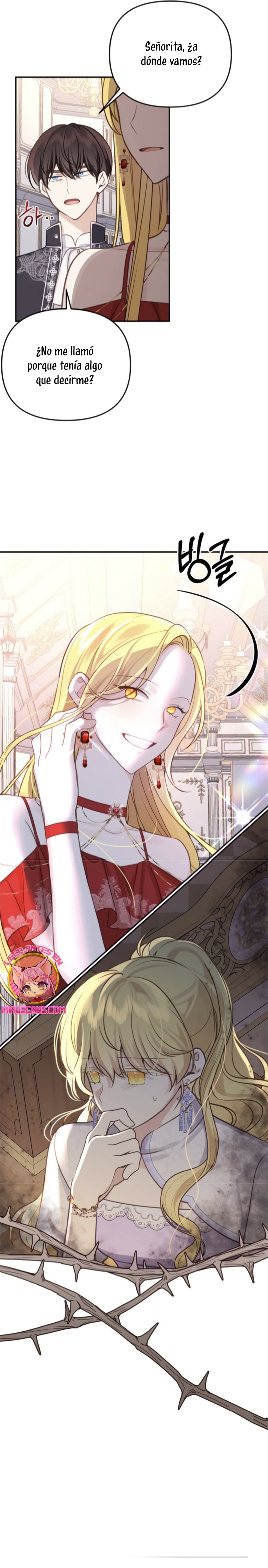 La vida de una amada esposa Capítulo 26 - Página 20