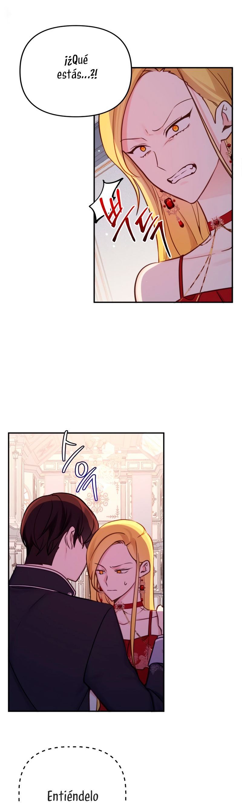 La vida de una amada esposa Capítulo 27 - Página 12