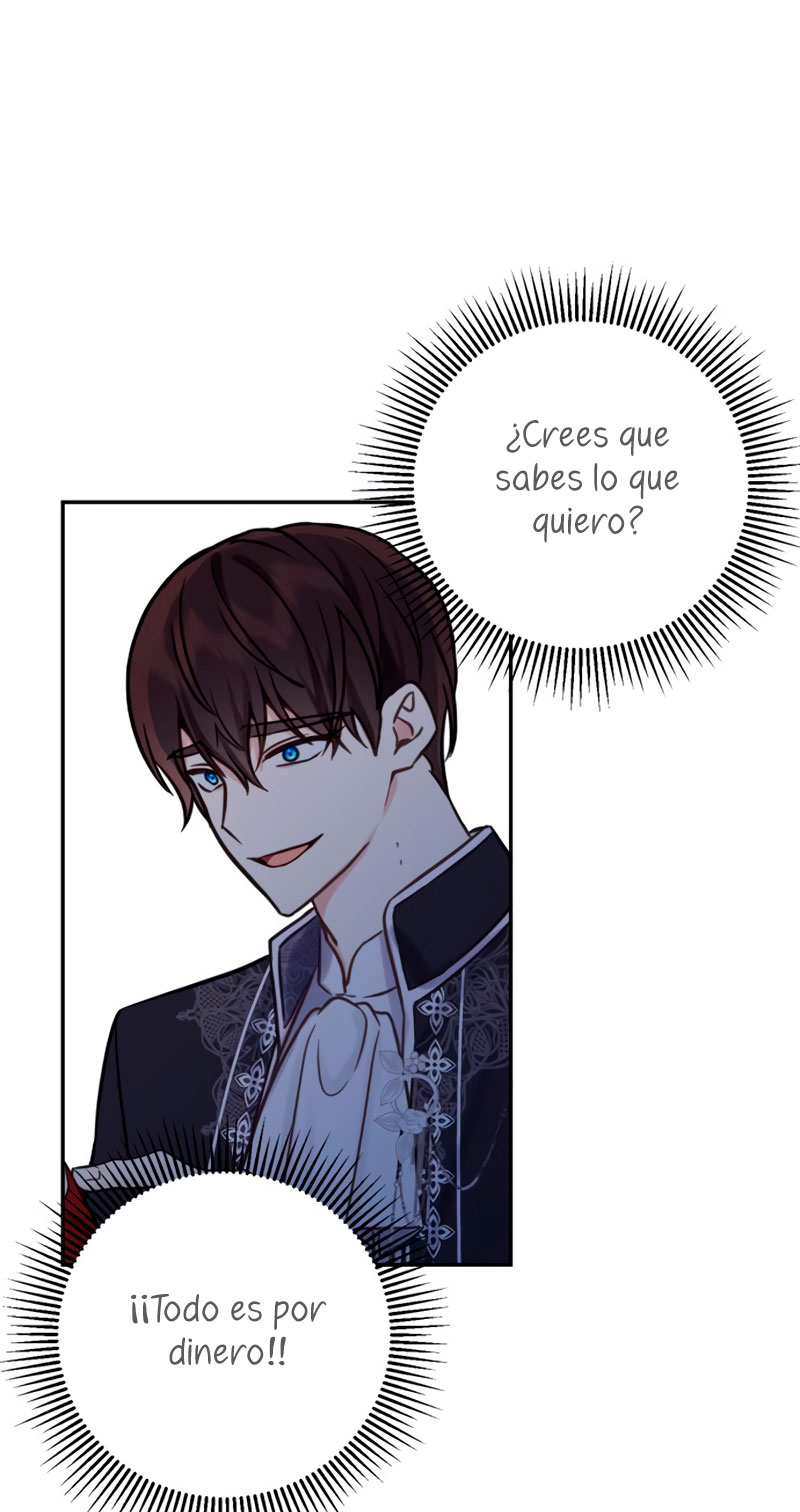 La vida de una amada esposa Capítulo 27 - Página 16