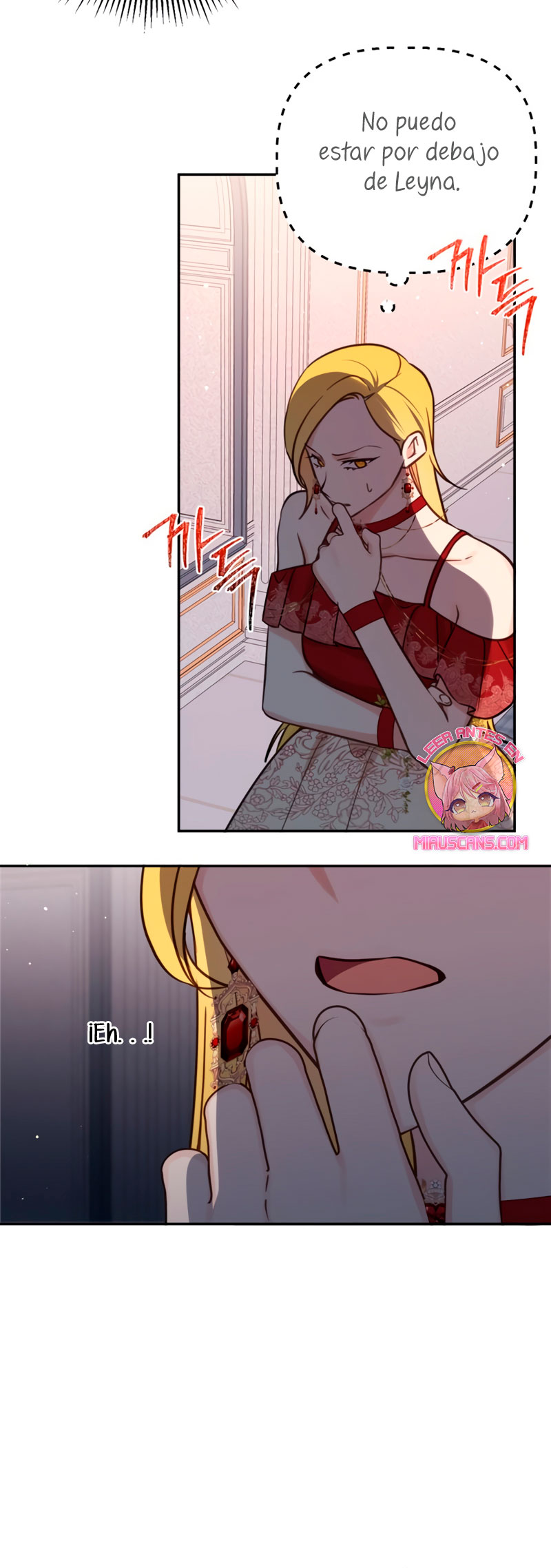 La vida de una amada esposa Capítulo 27 - Página 17