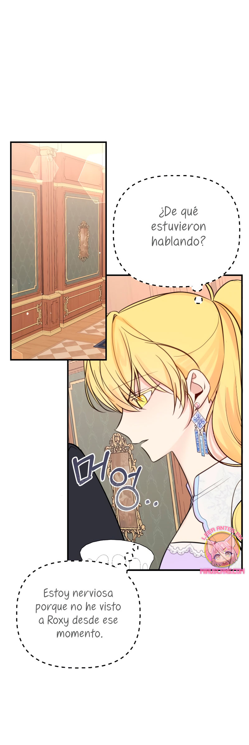 La vida de una amada esposa Capítulo 27 - Página 25