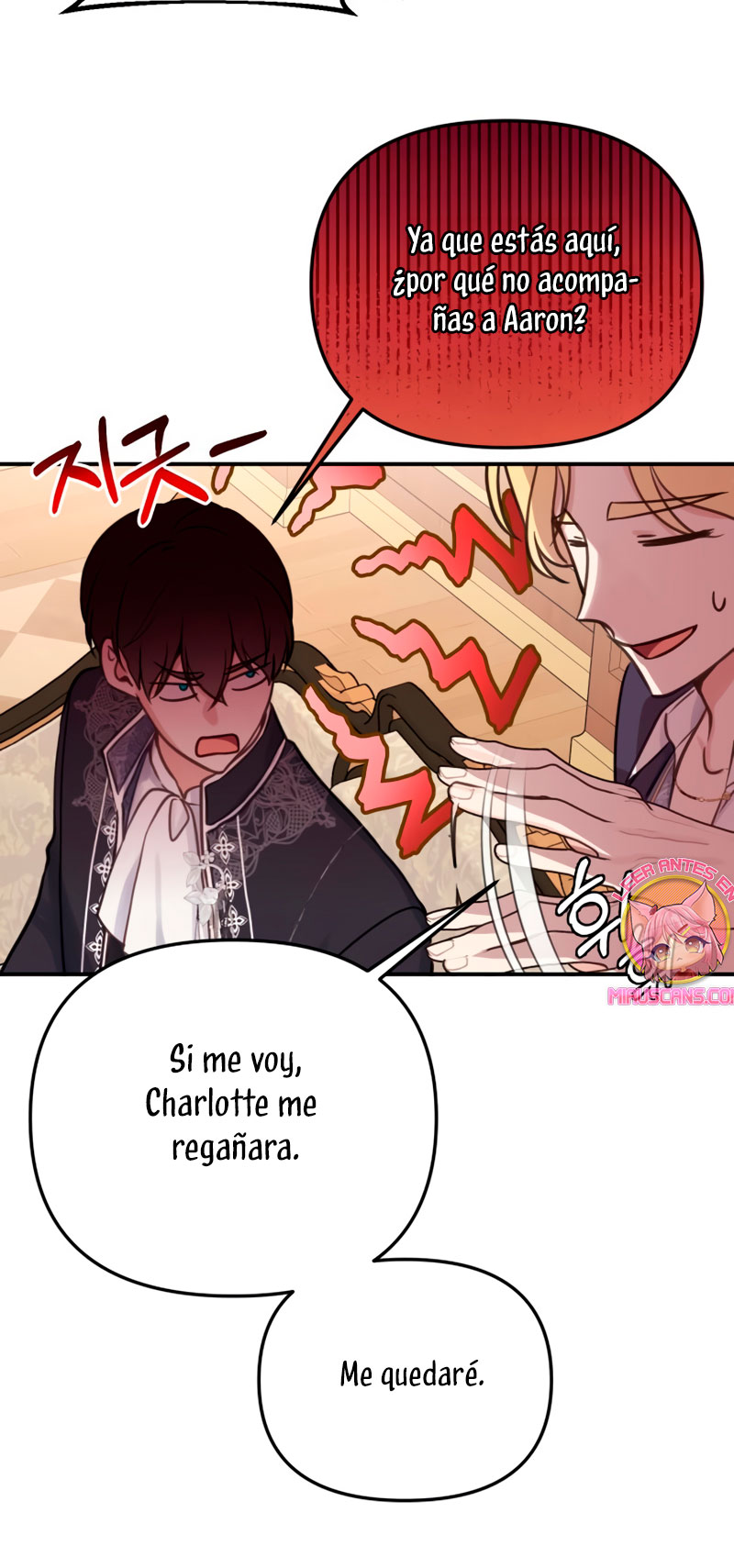 La vida de una amada esposa Capítulo 27 - Página 35