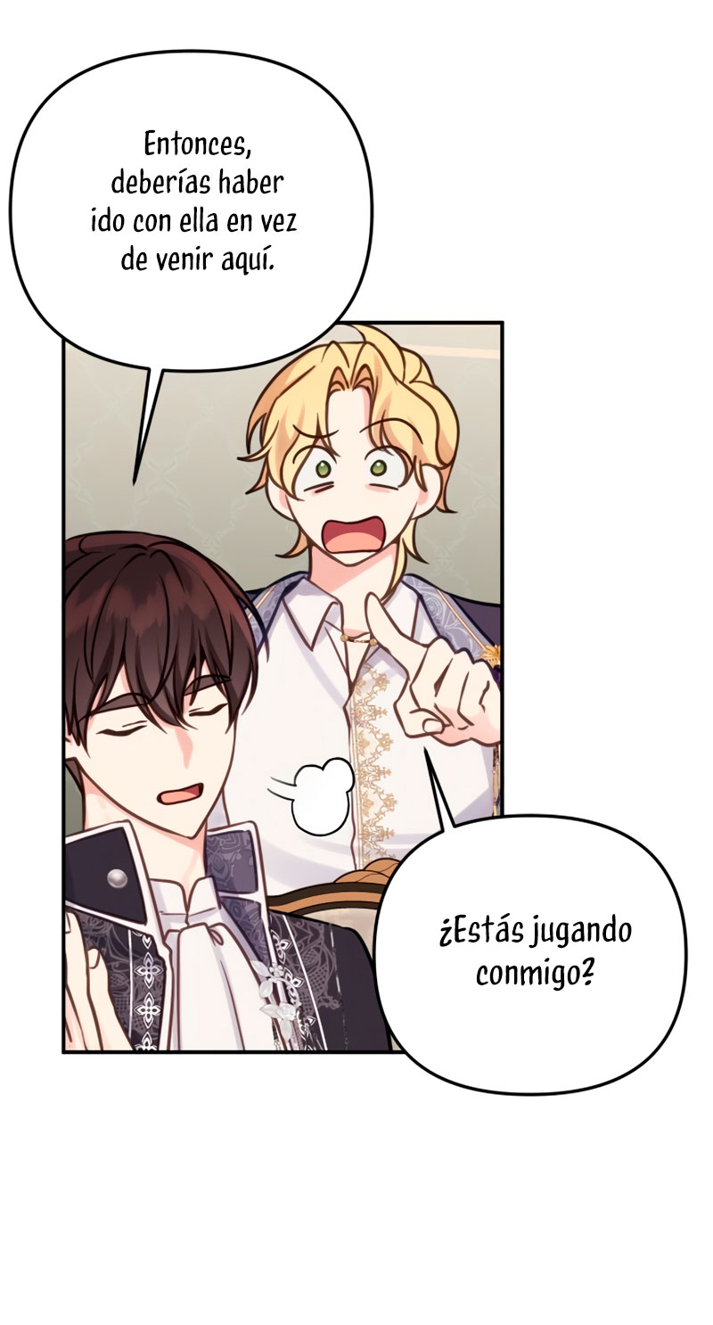 La vida de una amada esposa Capítulo 27 - Página 36