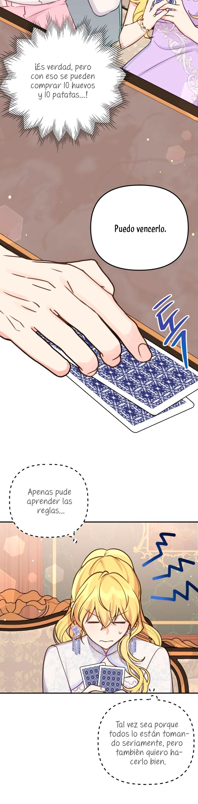 La vida de una amada esposa Capítulo 28 - Página 15