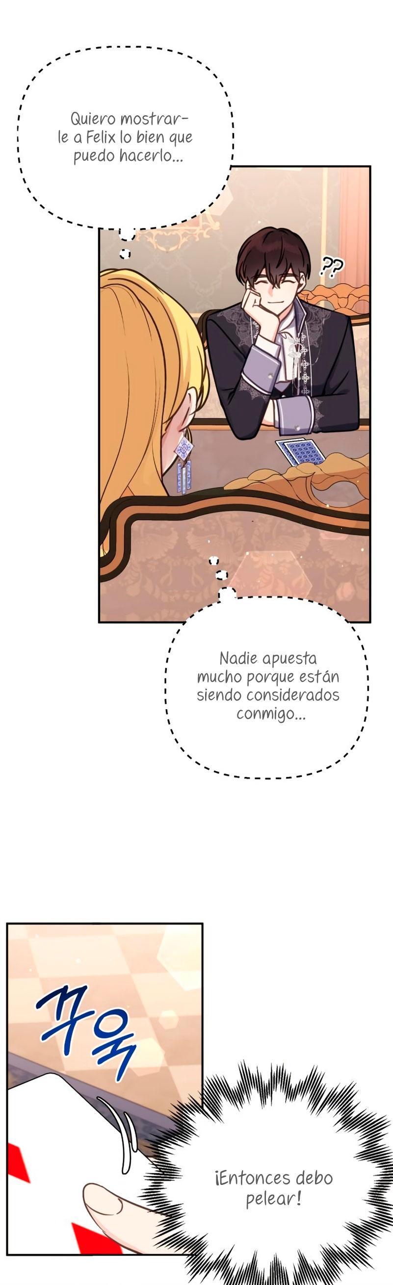 La vida de una amada esposa Capítulo 28 - Página 16