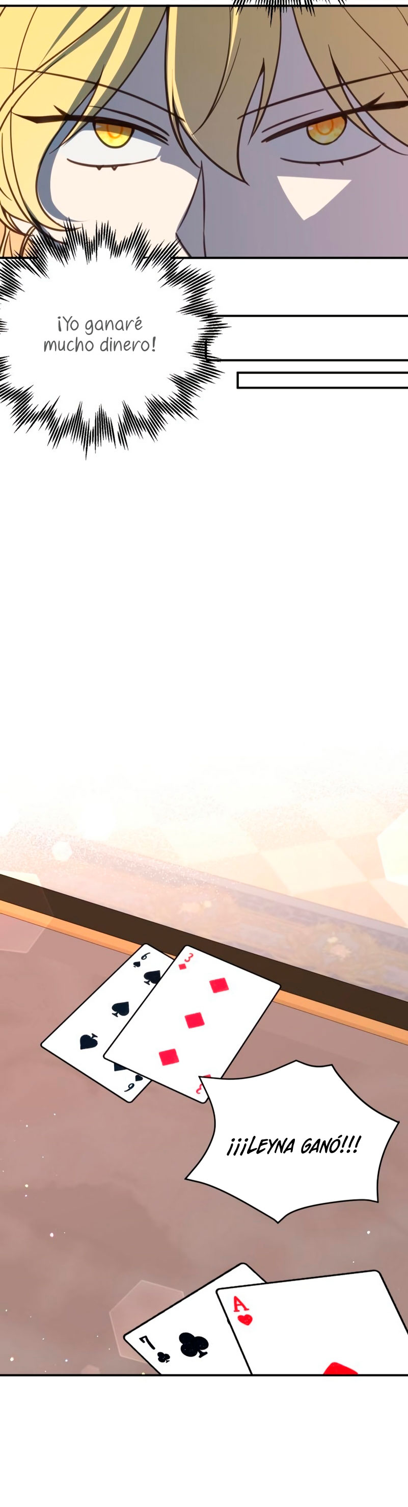 La vida de una amada esposa Capítulo 28 - Página 17