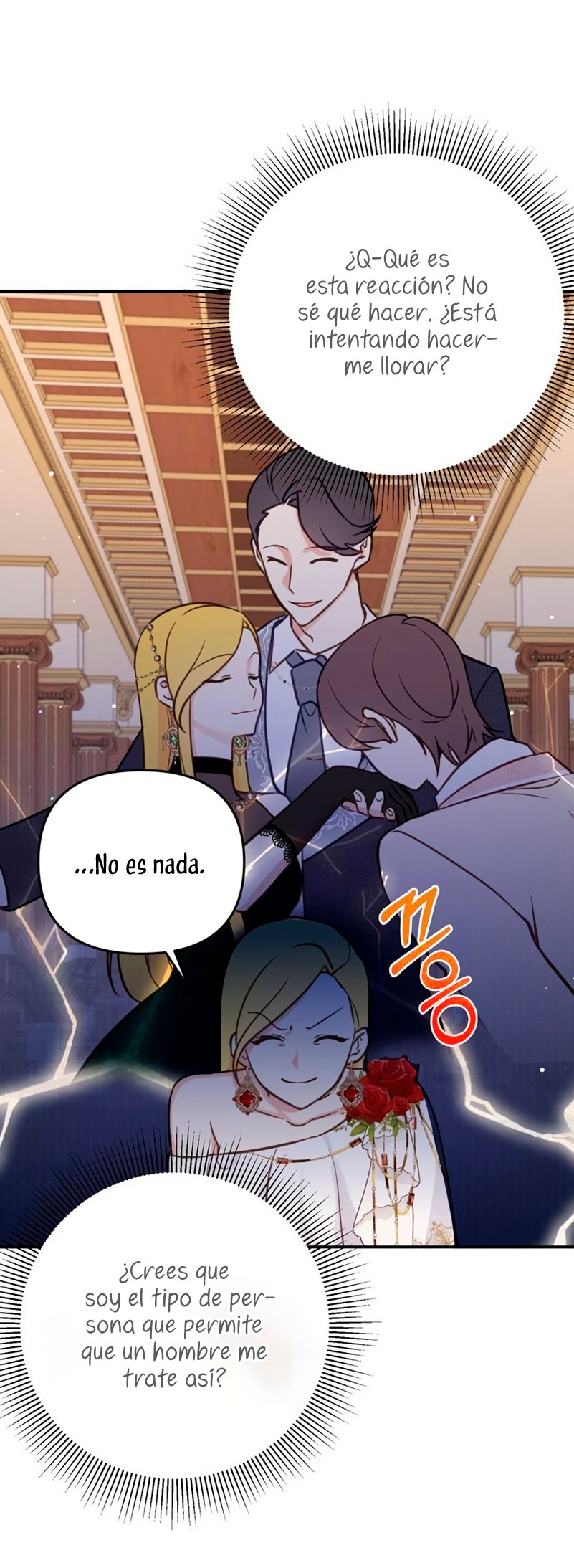 La vida de una amada esposa Capítulo 28 - Página 25