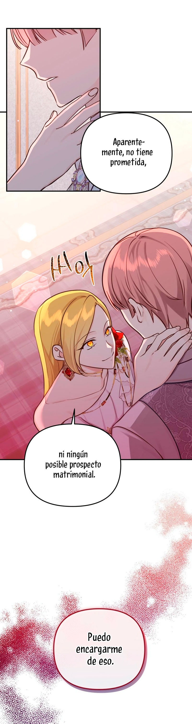 La vida de una amada esposa Capítulo 28 - Página 26