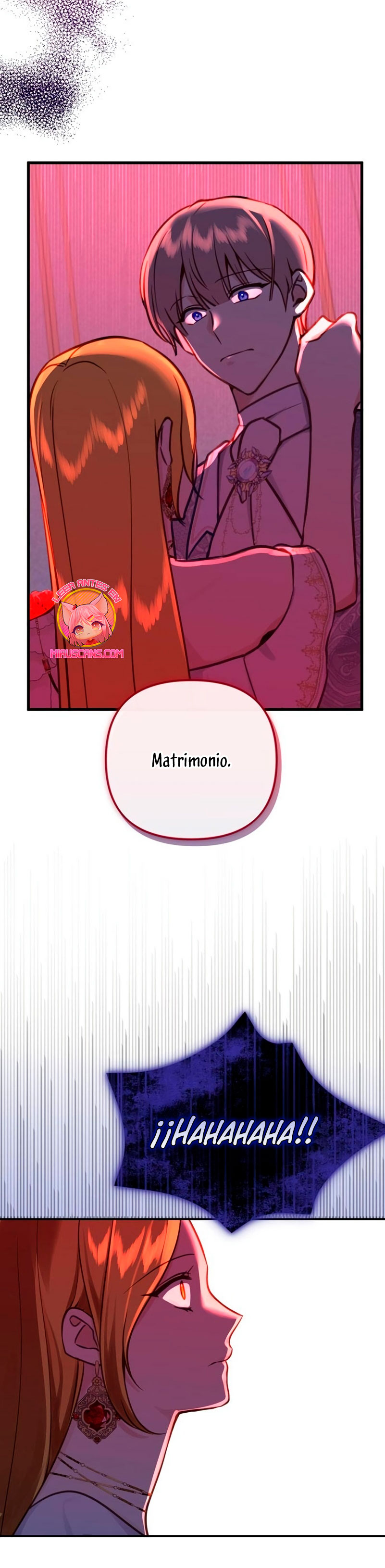 La vida de una amada esposa Capítulo 28 - Página 27