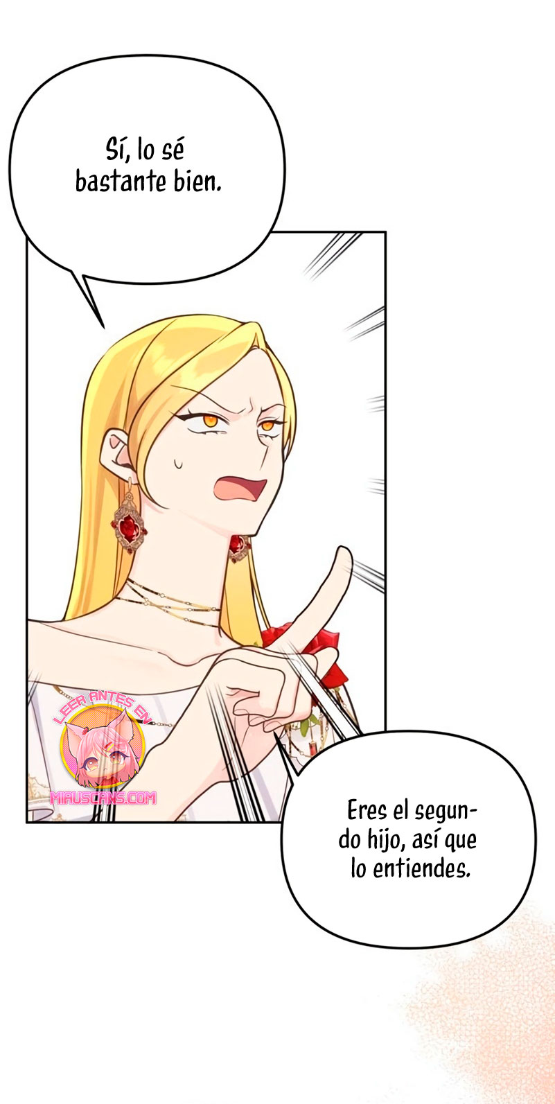 La vida de una amada esposa Capítulo 28 - Página 30