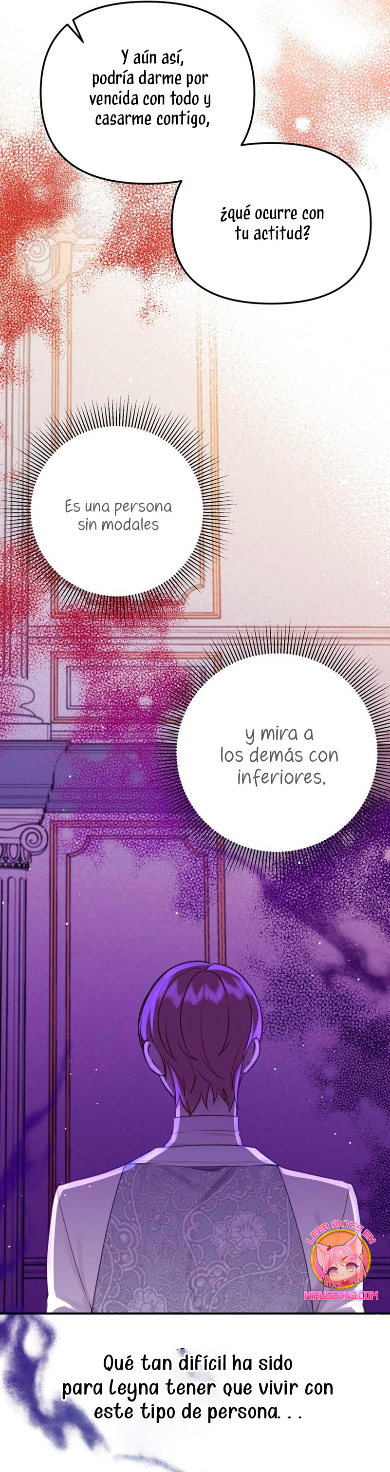 La vida de una amada esposa Capítulo 28 - Página 31