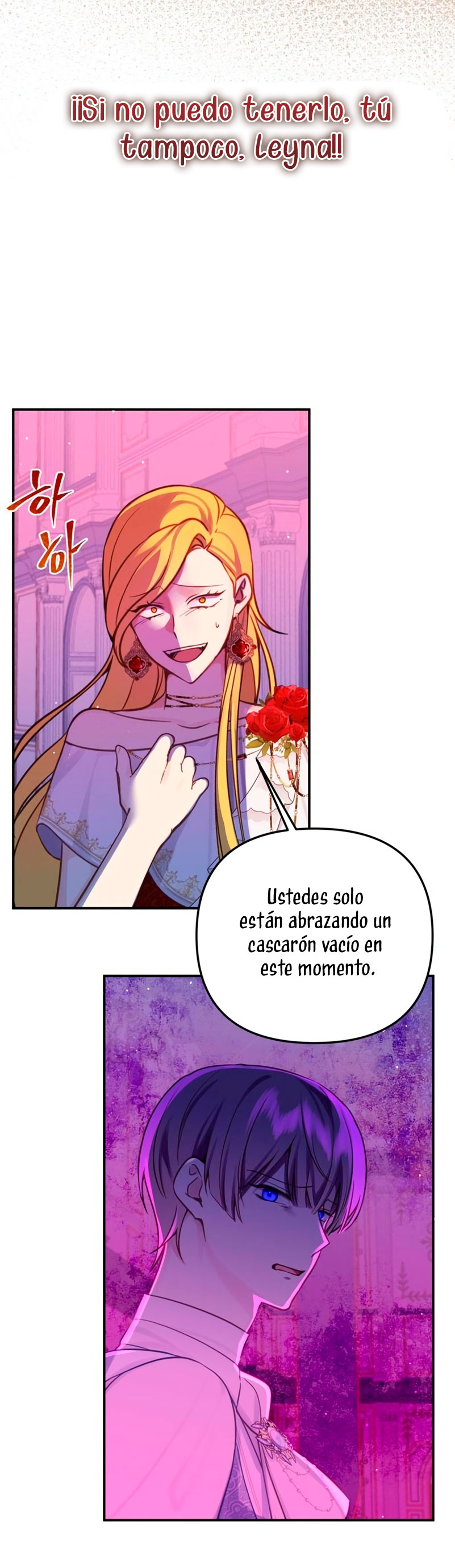 La vida de una amada esposa Capítulo 28 - Página 36