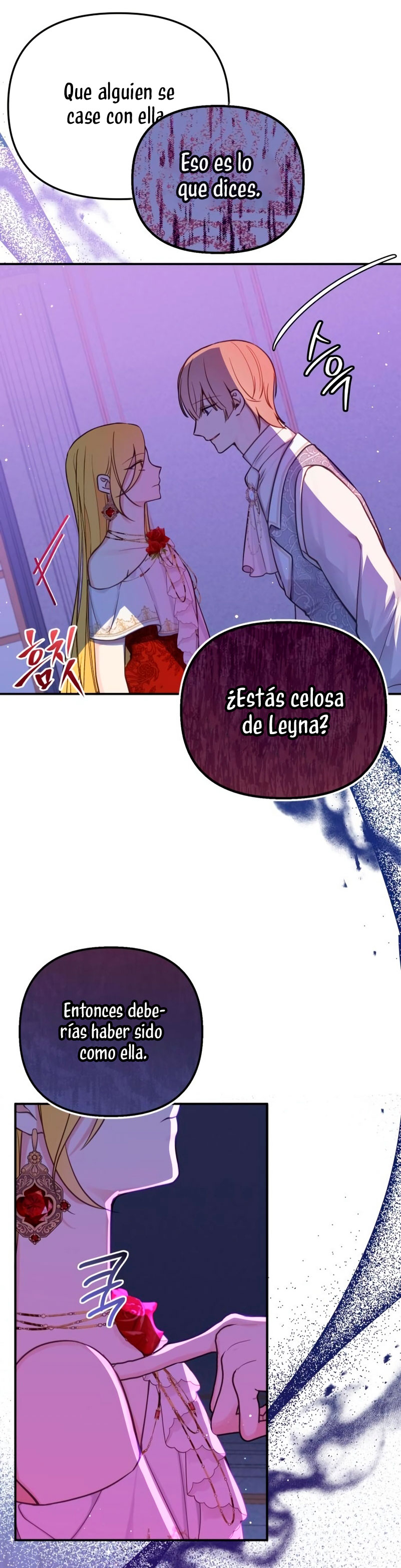 La vida de una amada esposa Capítulo 28 - Página 37