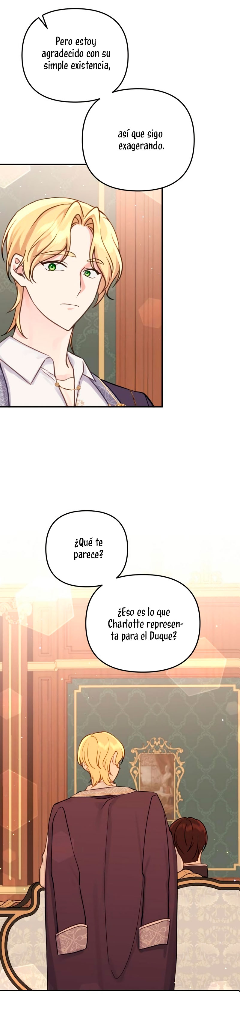 La vida de una amada esposa Capítulo 28 - Página 5