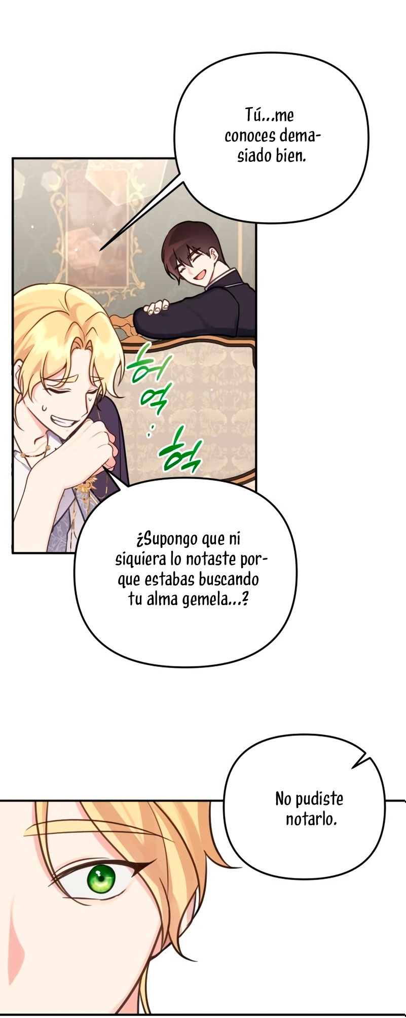 La vida de una amada esposa Capítulo 28 - Página 8