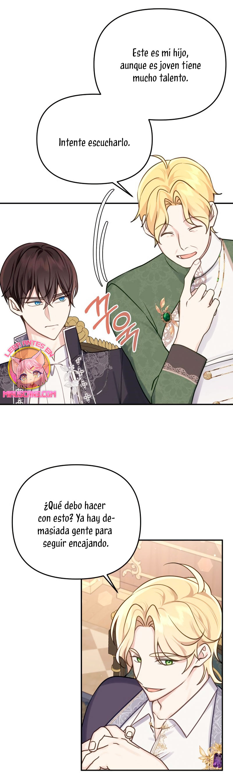 La vida de una amada esposa Capítulo 29 - Página 12