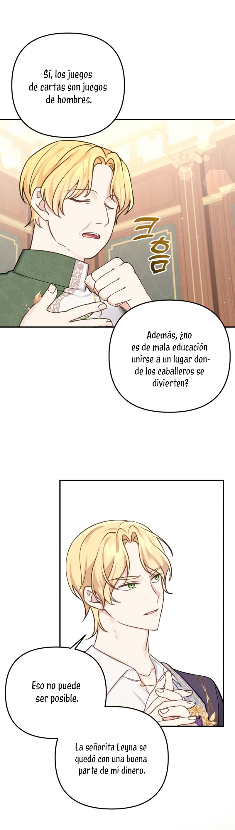 La vida de una amada esposa Capítulo 29 - Página 15
