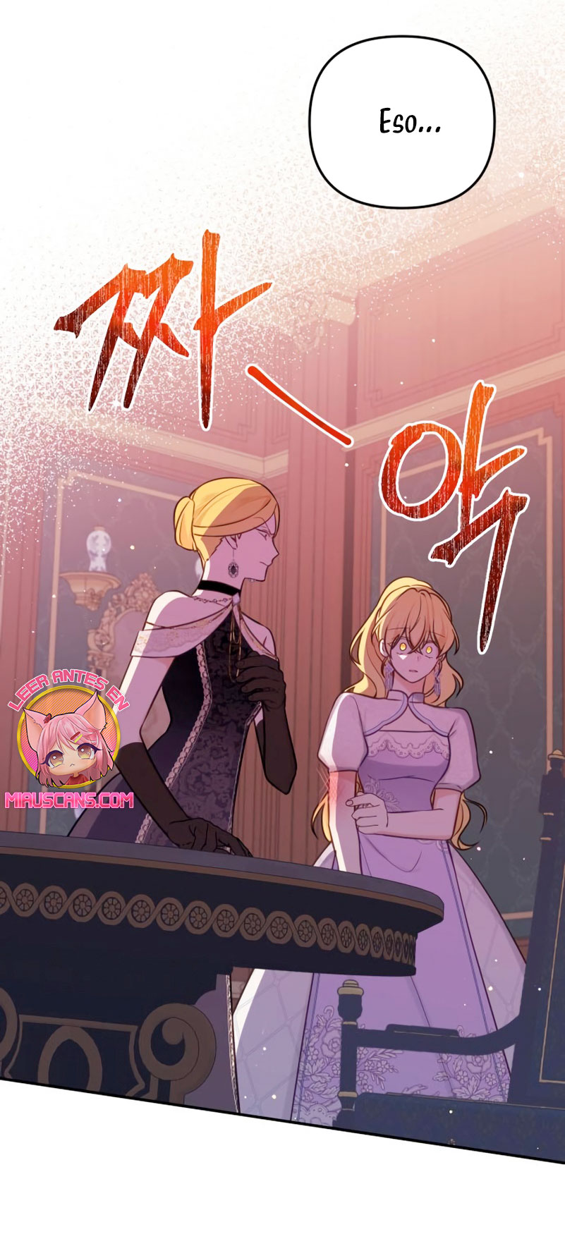 La vida de una amada esposa Capítulo 29 - Página 16