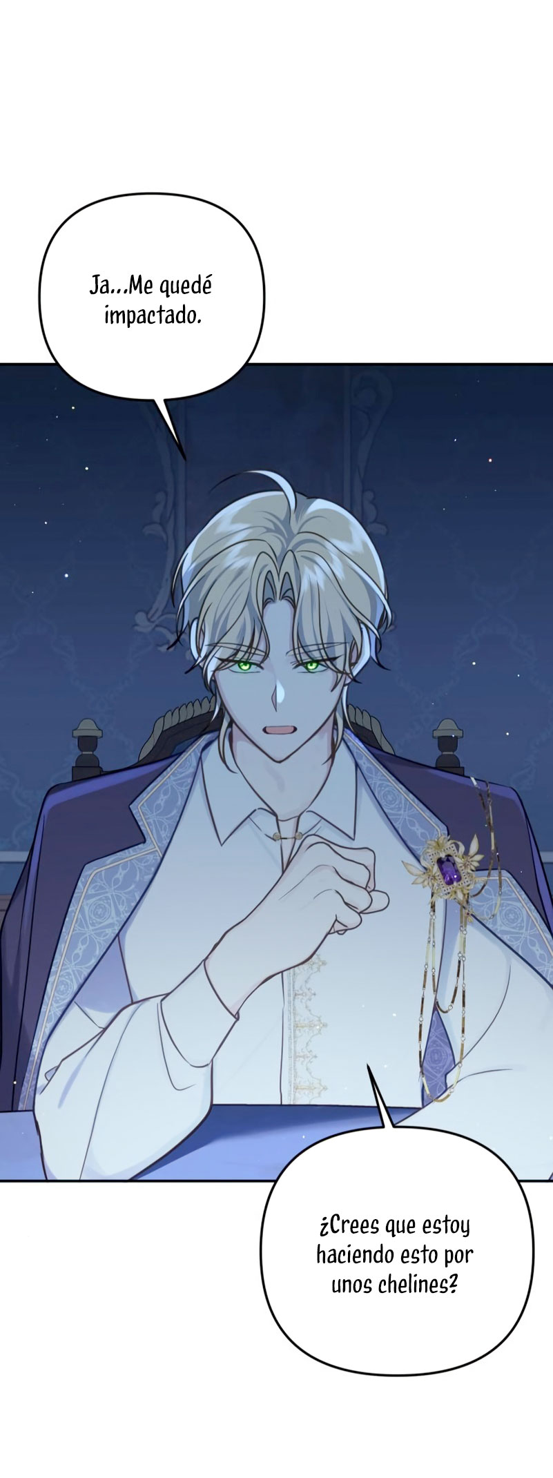 La vida de una amada esposa Capítulo 29 - Página 18