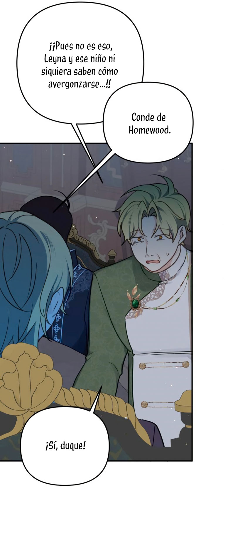 La vida de una amada esposa Capítulo 29 - Página 19