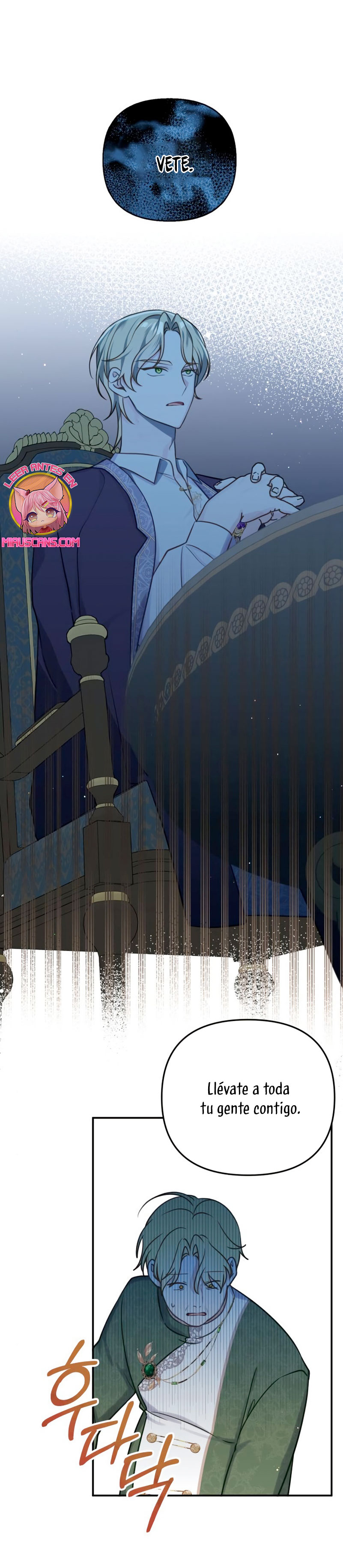 La vida de una amada esposa Capítulo 29 - Página 20