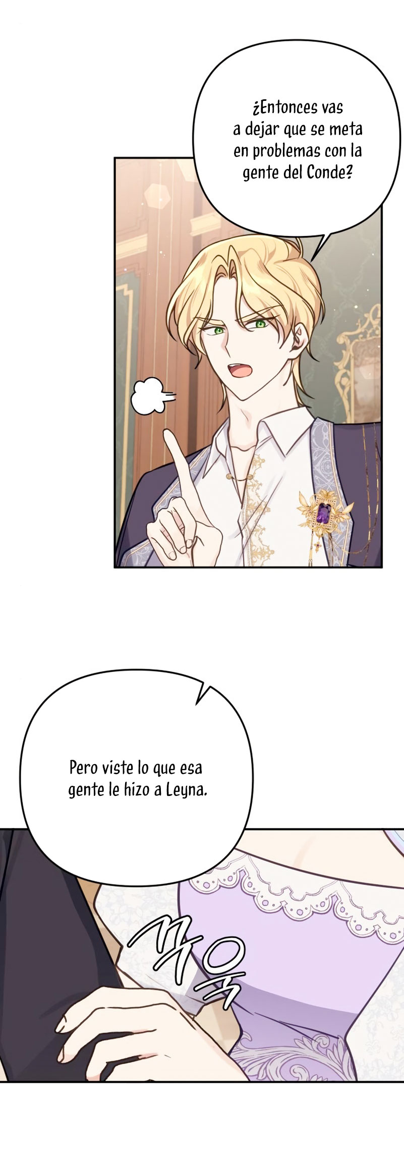 La vida de una amada esposa Capítulo 29 - Página 23