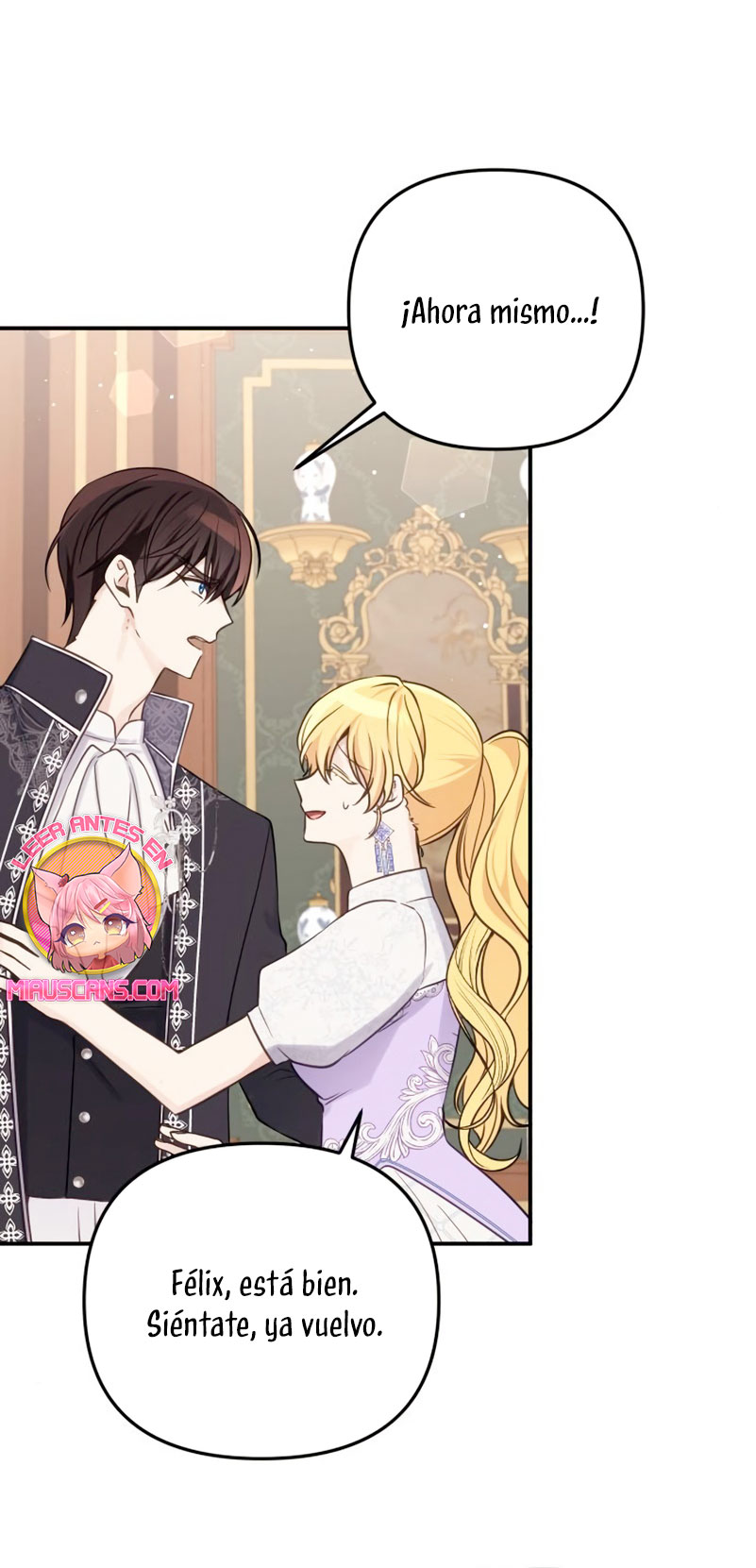 La vida de una amada esposa Capítulo 29 - Página 24