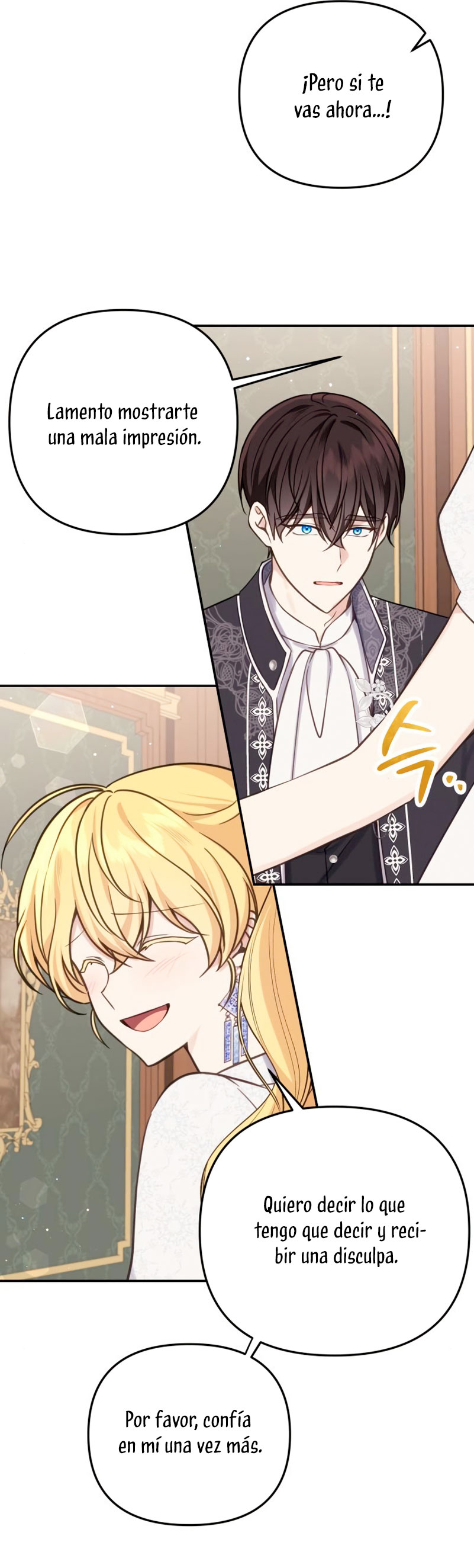 La vida de una amada esposa Capítulo 29 - Página 25