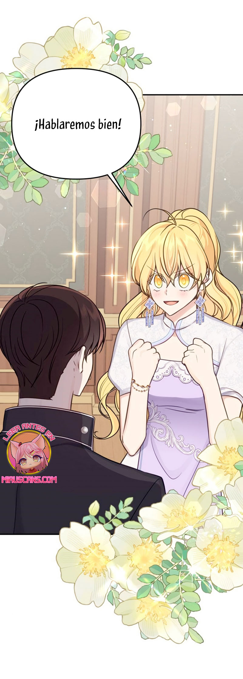 La vida de una amada esposa Capítulo 29 - Página 26