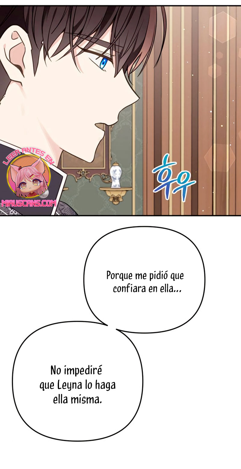 La vida de una amada esposa Capítulo 29 - Página 29