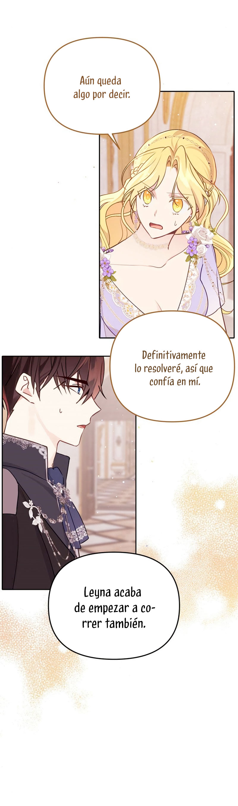 La vida de una amada esposa Capítulo 29 - Página 30