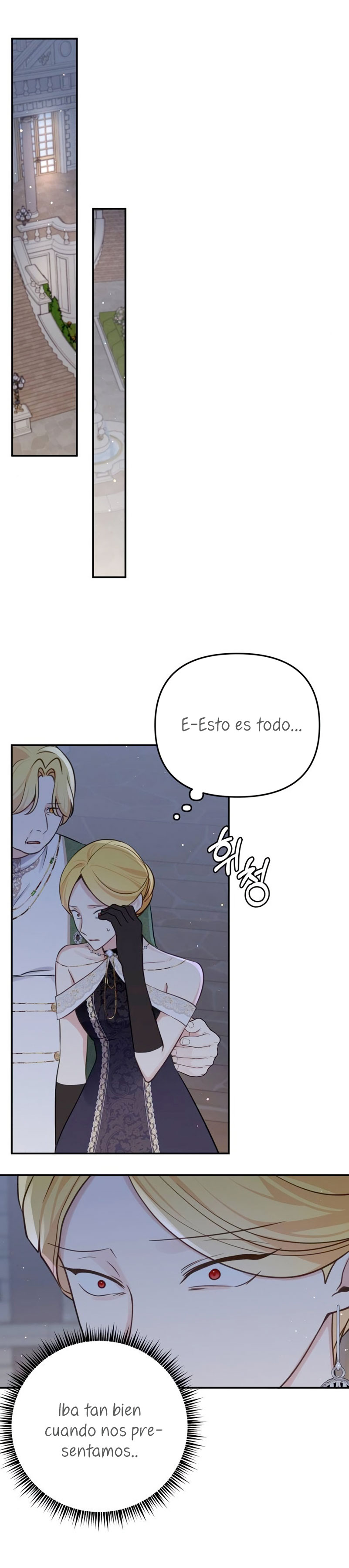 La vida de una amada esposa Capítulo 29 - Página 31