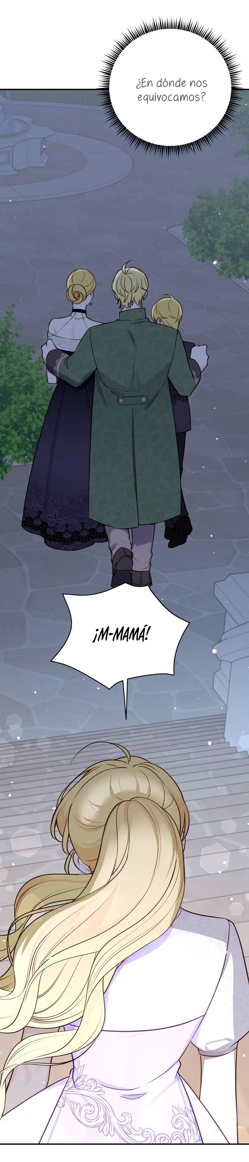 La vida de una amada esposa Capítulo 29 - Página 32