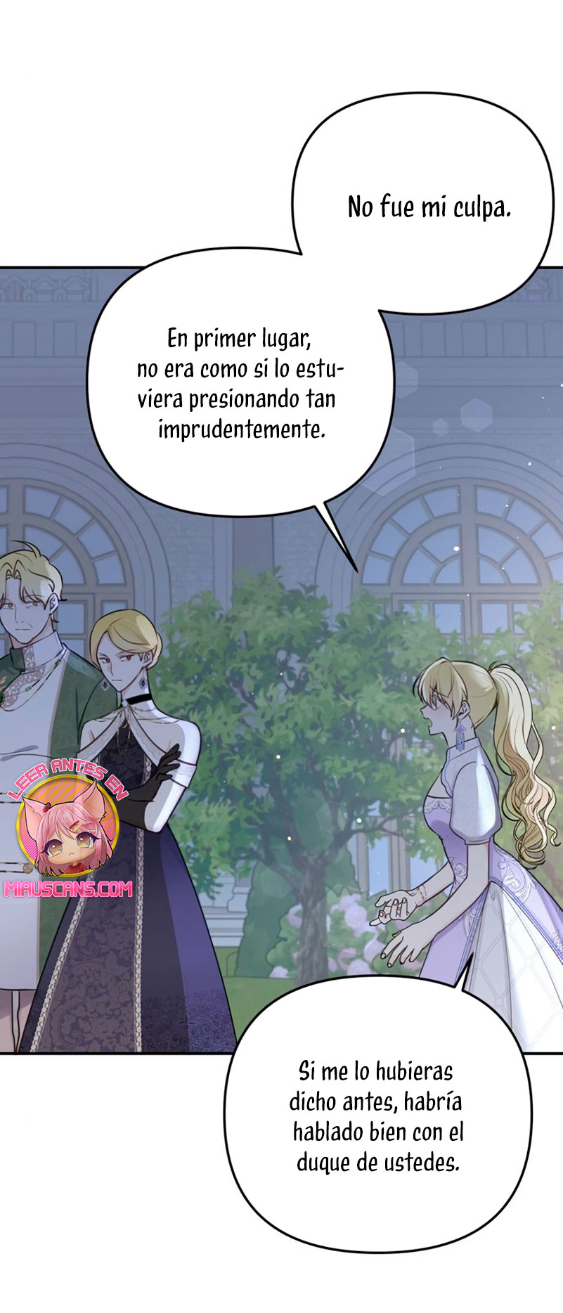 La vida de una amada esposa Capítulo 29 - Página 34