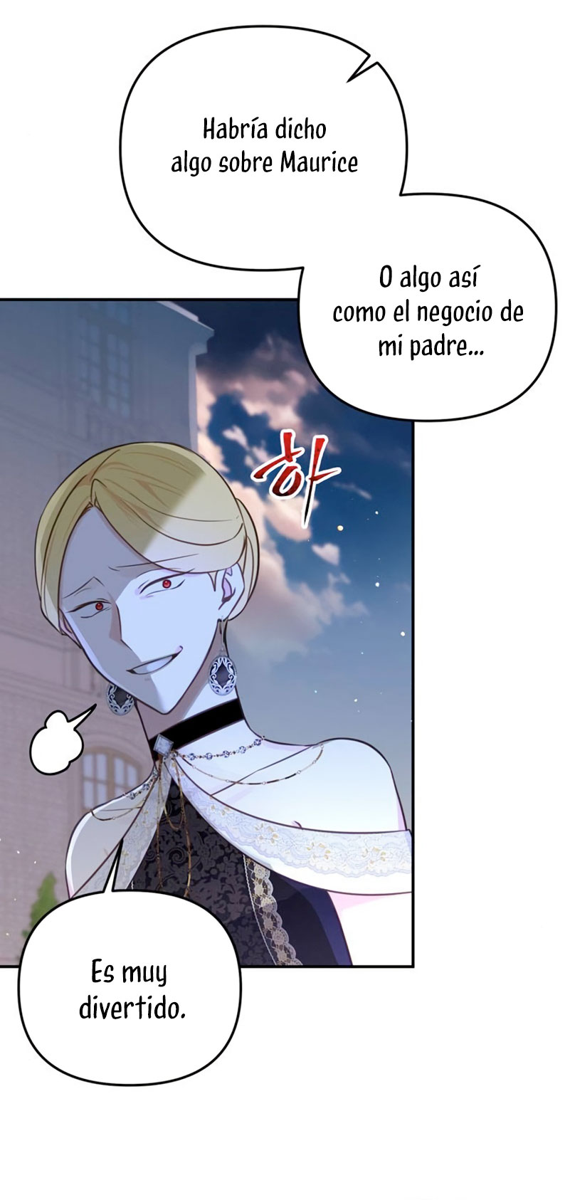 La vida de una amada esposa Capítulo 29 - Página 35