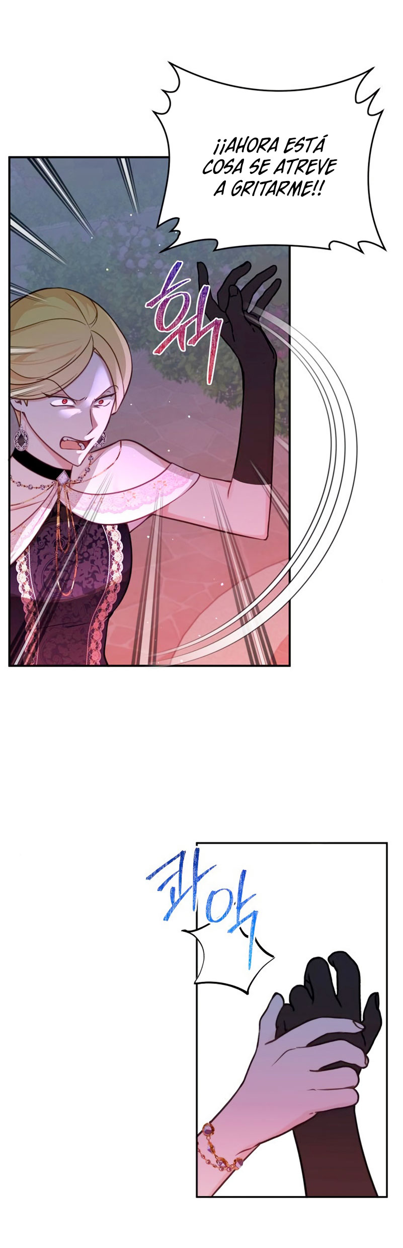 La vida de una amada esposa Capítulo 29 - Página 39