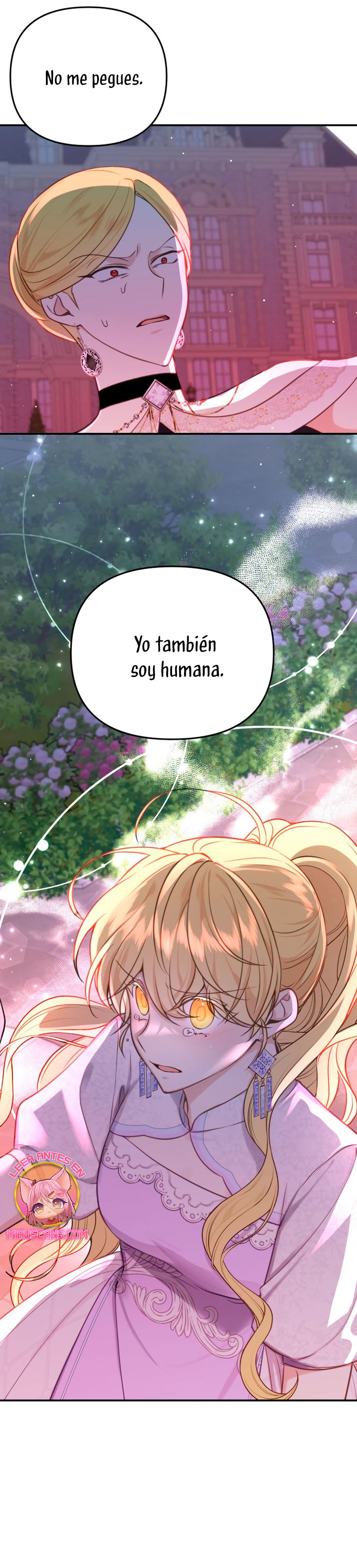 La vida de una amada esposa Capítulo 29 - Página 40