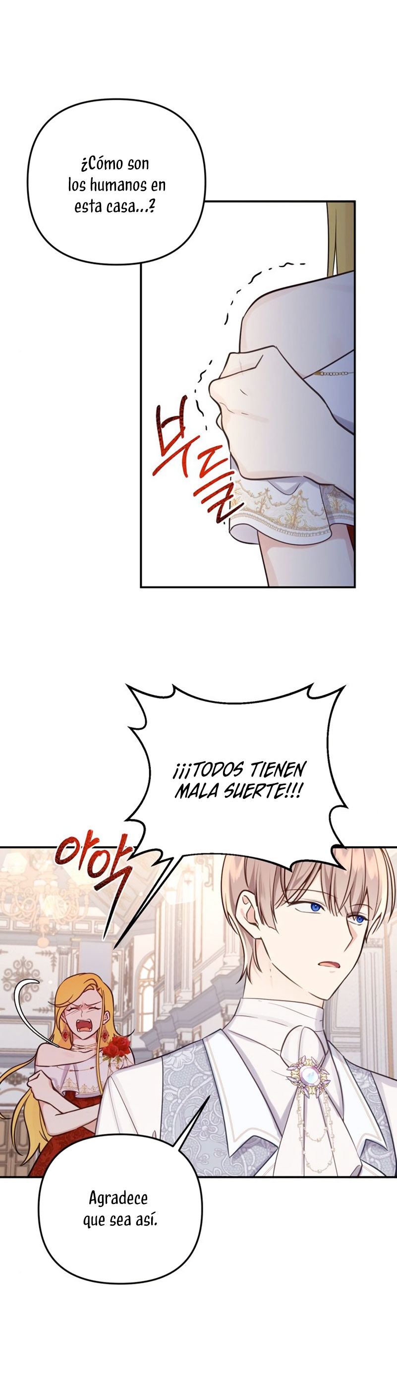 La vida de una amada esposa Capítulo 29 - Página 5