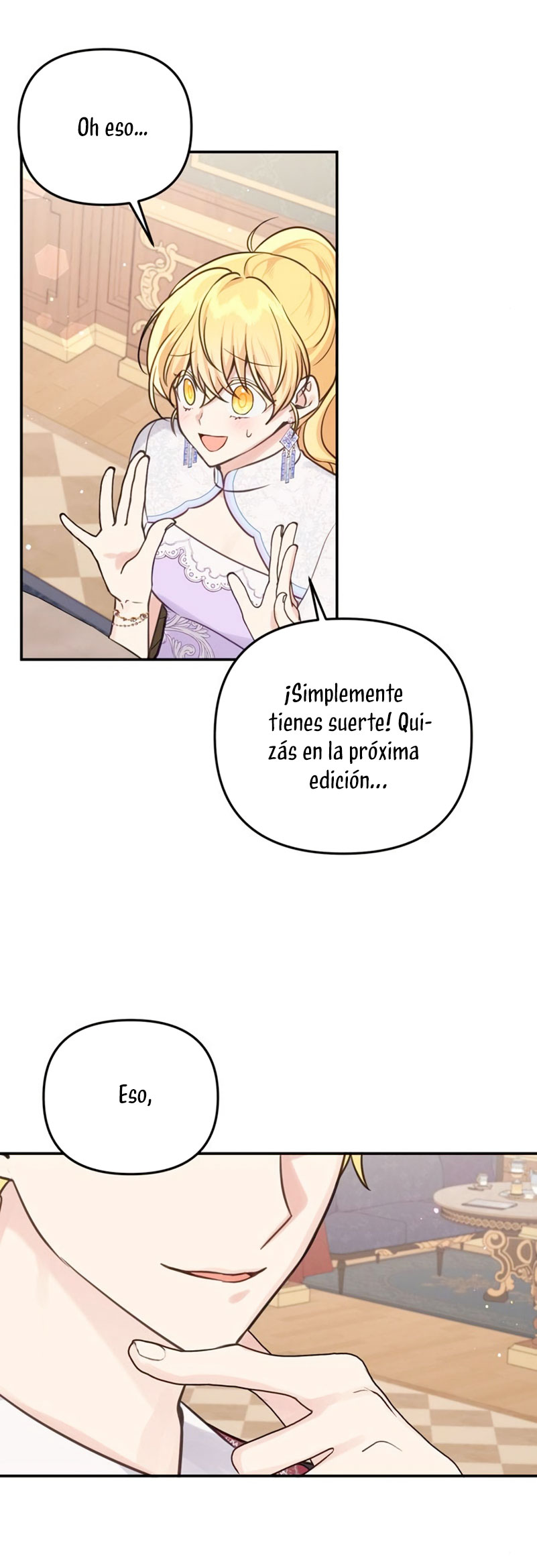 La vida de una amada esposa Capítulo 29 - Página 9