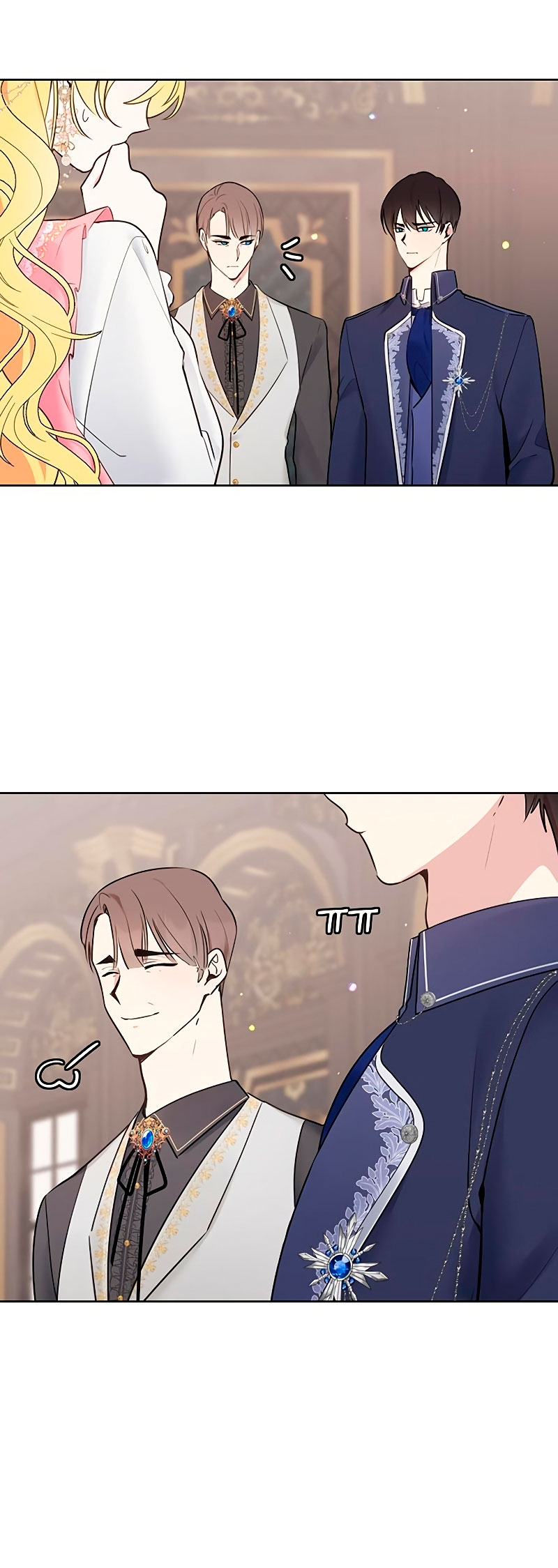 La vida de una amada esposa Capítulo 3 - Página 20