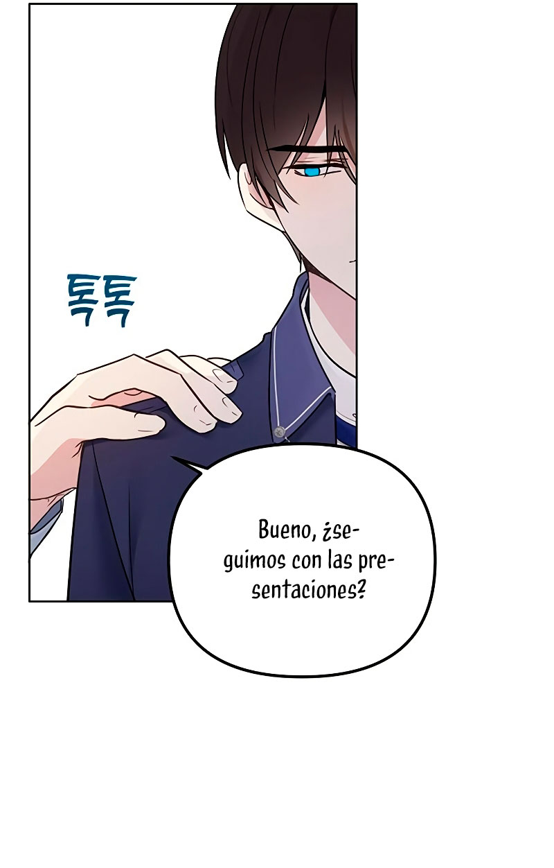 La vida de una amada esposa Capítulo 3 - Página 21