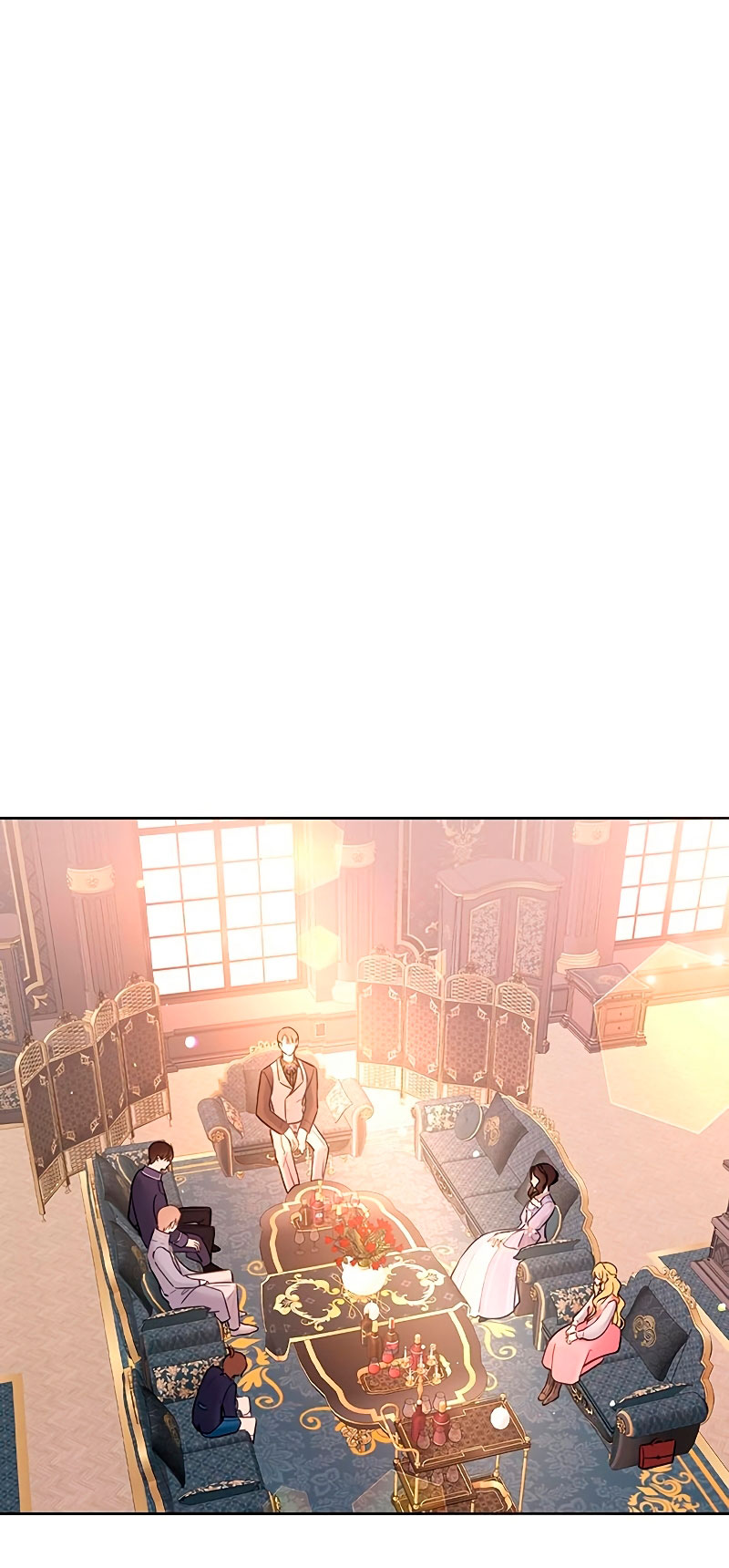 La vida de una amada esposa Capítulo 3 - Página 25